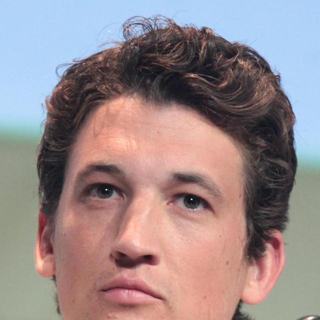 Miles Teller watch collection